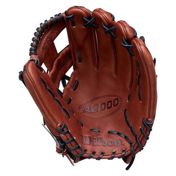 2027 Wilson A2000 Bobby Witt Jr. BWJ7 11.75" Infield Baseball Glove: WBG05801RT1175