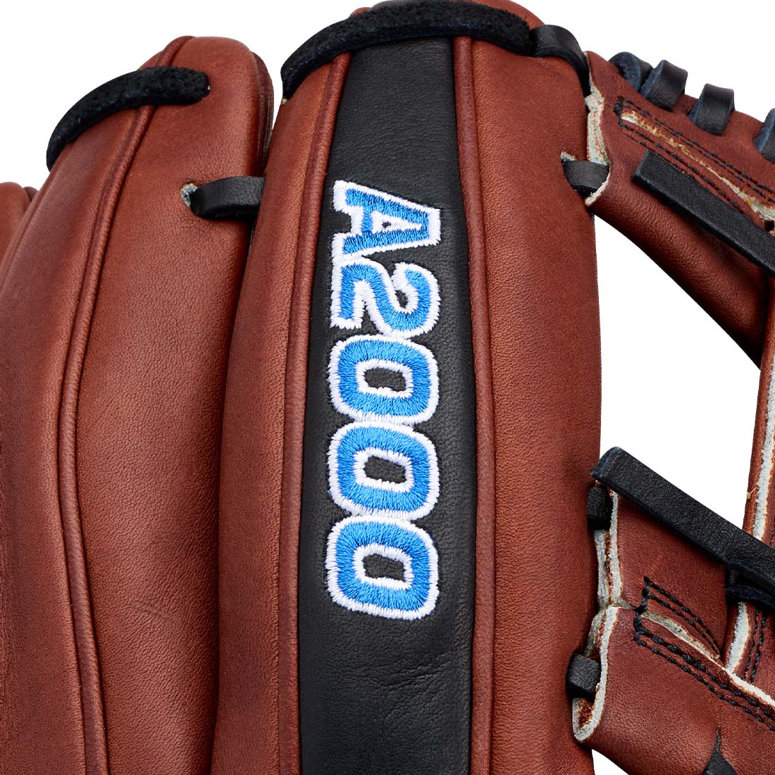2027 Wilson A2000 Bobby Witt Jr. BWJ7 11.75" Infield Baseball Glove: WBG05801RT1175