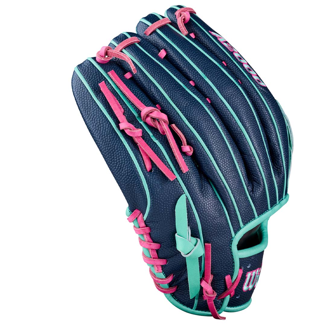2027 Wilson A2000 1750SS 12.5" Outfield Baseball Glove: WBG05901RT125