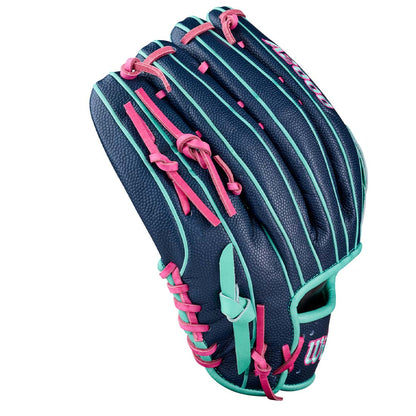2027 Wilson A2000 1750SS 12.5" Outfield Baseball Glove: WBG05901RT125