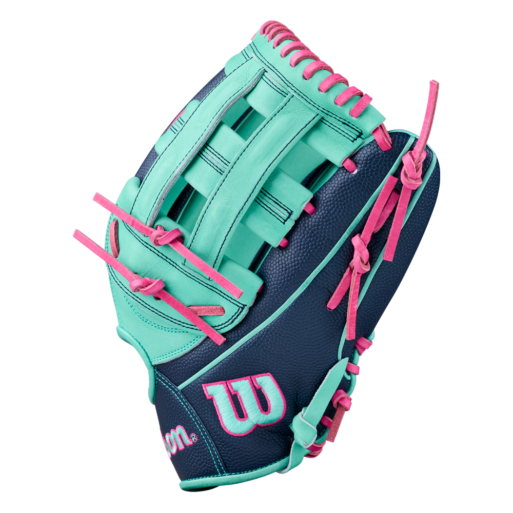 Wilson A2000 1750SS 12.5" Baseball Glove: WBG05901RT125