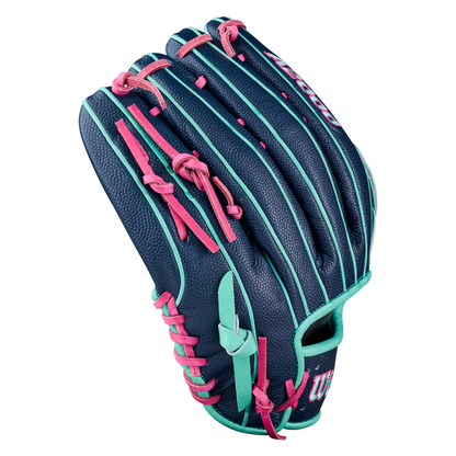 Wilson A2000 1750SS 12.5" Baseball Glove: WBG05901RT125
