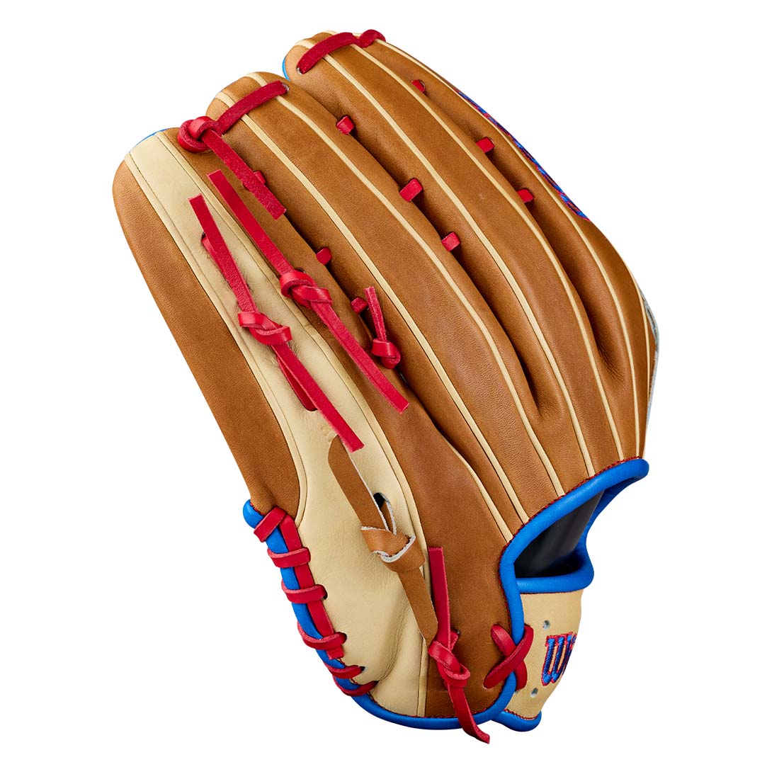 2027 Wilson A2000 1777 12.75" Outfield Baseball Glove: WBG06001RT1275