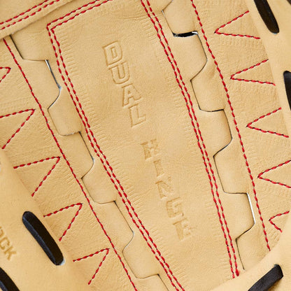 2027 Wilson A2000 DH12 12" Pitcher's Baseball Glove: WBG06101RT12