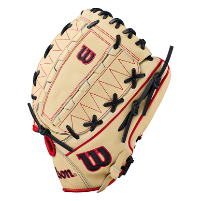 Wilson A2000 DH12 12" Baseball Glove: WBG06101RT12