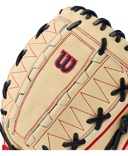 Wilson A2000 DH12 12" Baseball Glove: WBG06101RT12