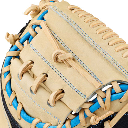 2027 Wilson A2000 M23SS 33.5" Baseball Catcher's Mitt: WBG06201RT335
