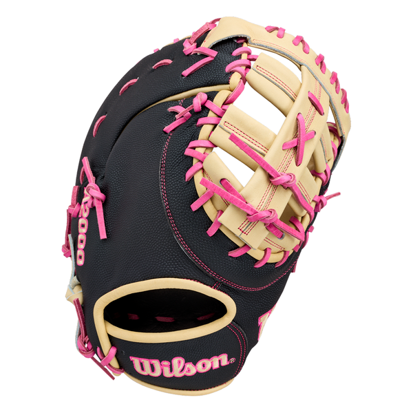 Wilson A2000 1673SS 13" Baseball First Base Mitt: WBG06301RT13