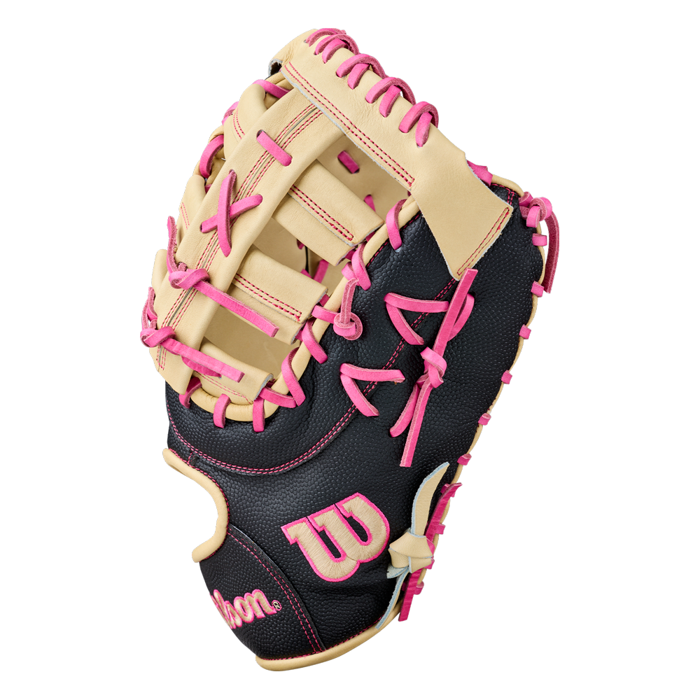 Wilson A2000 1673SS 13" Baseball First Base Mitt: WBG06301RT13