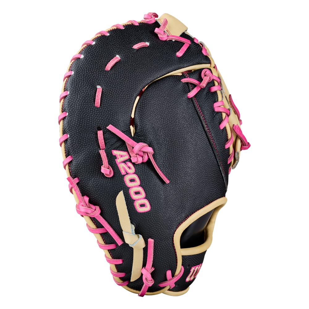Wilson A2000 1673SS 13" Baseball First Base Mitt: WBG06301RT13