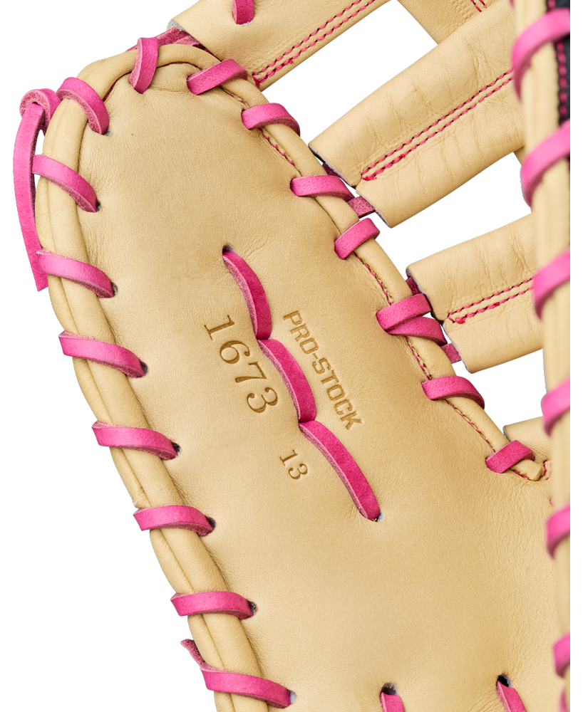 Wilson A2000 1673SS 13" Baseball First Base Mitt: WBG06301RT13