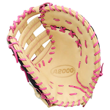 2027 Wilson A2000 1673SS 13" Baseball First Base Mitt: WBG06301RT13