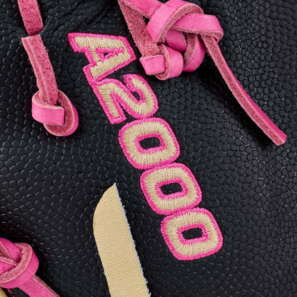 2027 Wilson A2000 1673SS 13" Baseball First Base Mitt: WBG06301RT13
