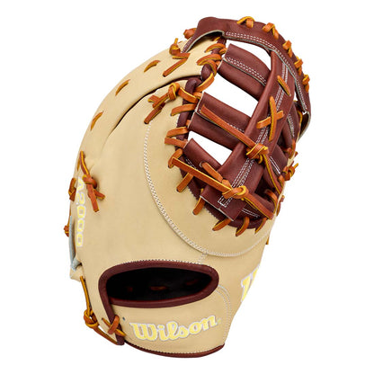 2027 Wilson A2000 1673 13" Baseball First Base Mitt: WBG06401RT13