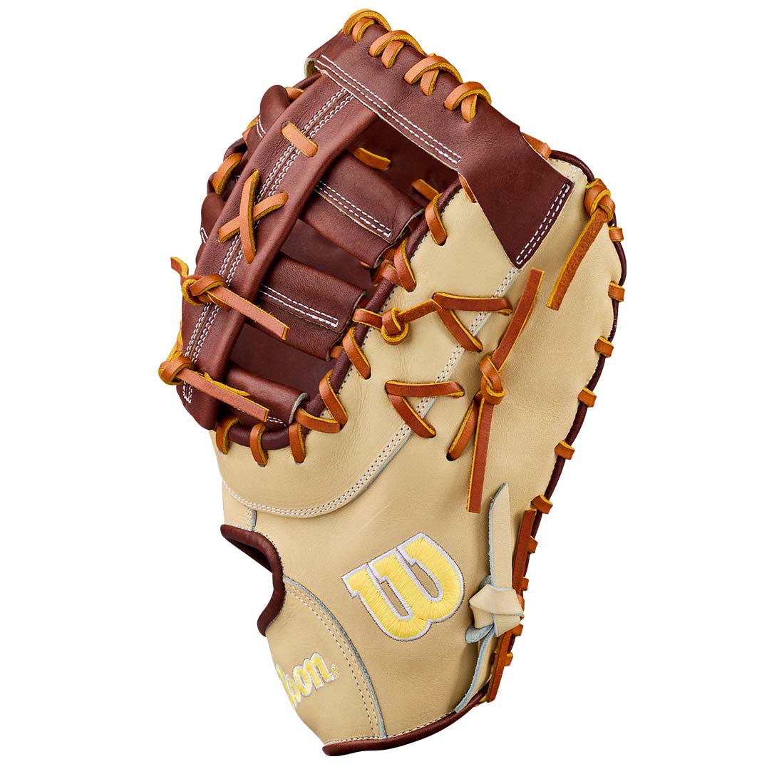 2027 Wilson A2000 1673 13" Baseball First Base Mitt: WBG06401RT13