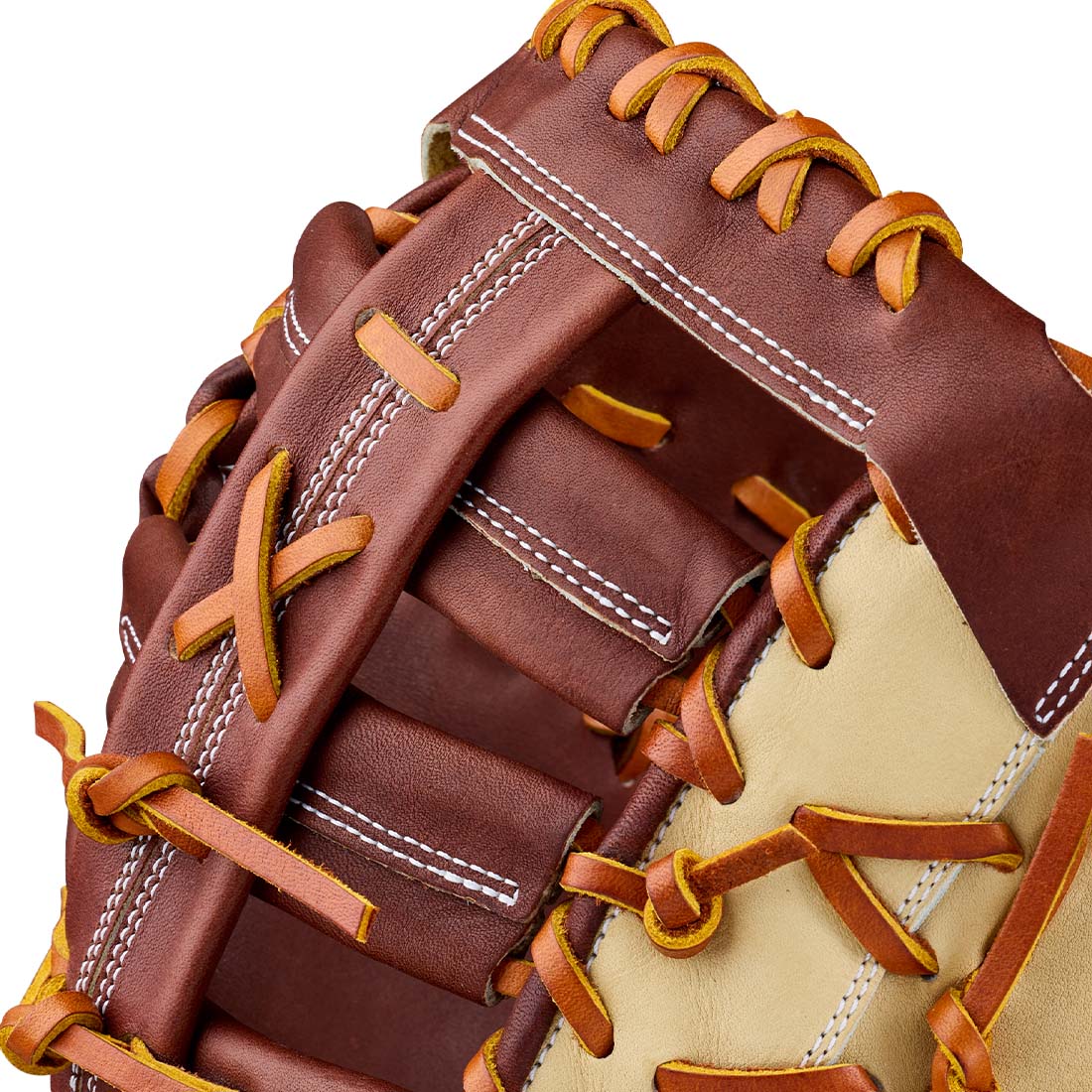 2027 Wilson A2000 1673 13" Baseball First Base Mitt: WBG06401RT13