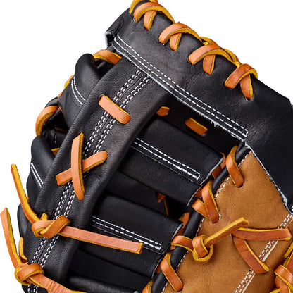 2027 Wilson A2000 1677 12.5" Baseball First Base Mitt: WBG06501RT125