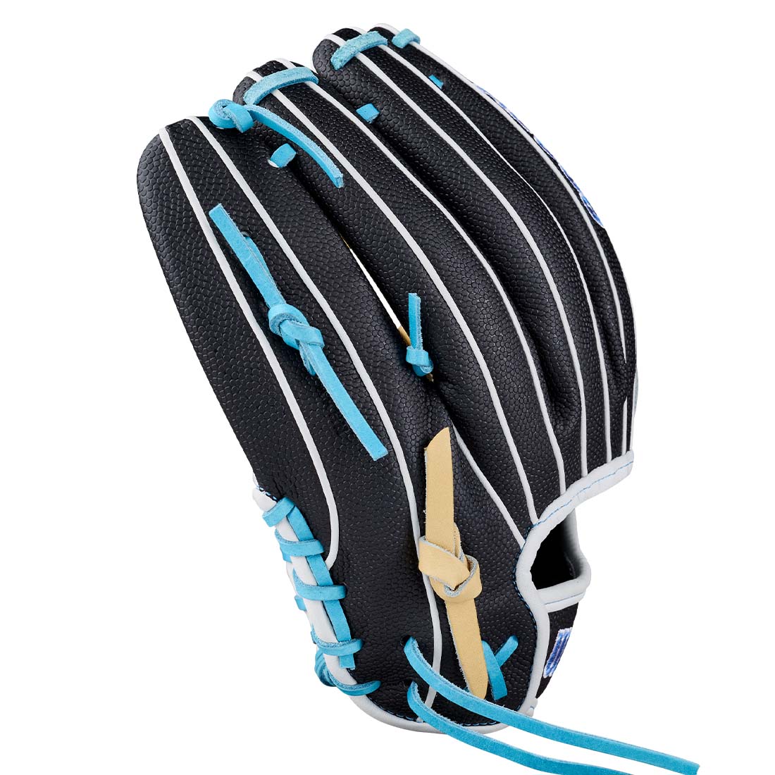 2027 Wilson A2000 FP1175SS 11.75" Infield Fastpitch Glove: WBG06601RT1175