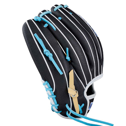 2027 Wilson A2000 FP1175SS 11.75" Infield Fastpitch Glove: WBG06601RT1175