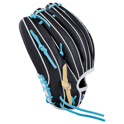 Wilson A2000 FP1175SS 11.75" Fastpitch Glove: WBG06601RT1175