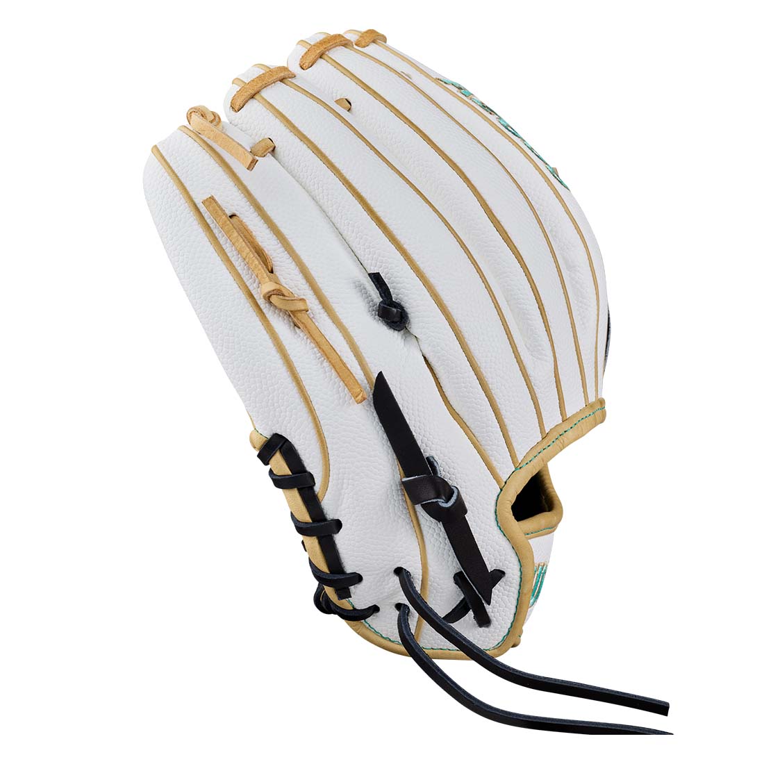 2027 Wilson A2000 H12SS 12" Infield Fastpitch Glove: WBG06701RT12