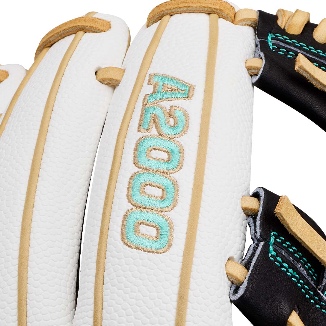 2027 Wilson A2000 H12SS 12" Infield Fastpitch Glove: WBG06701RT12