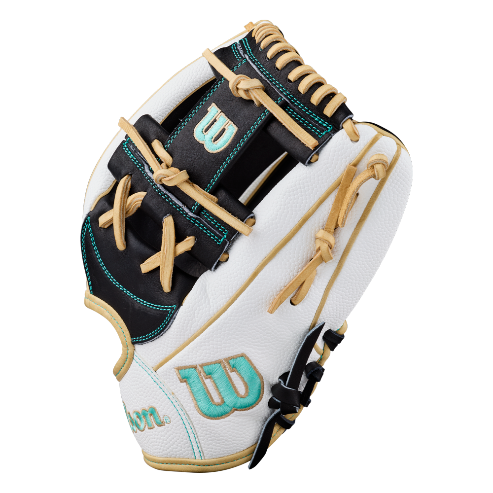 Wilson A2000 H12SS 12" Fastpitch Glove: WBG06701RT12