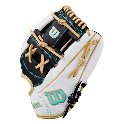 Wilson A2000 H12SS 12" Fastpitch Glove: WBG06701RT12