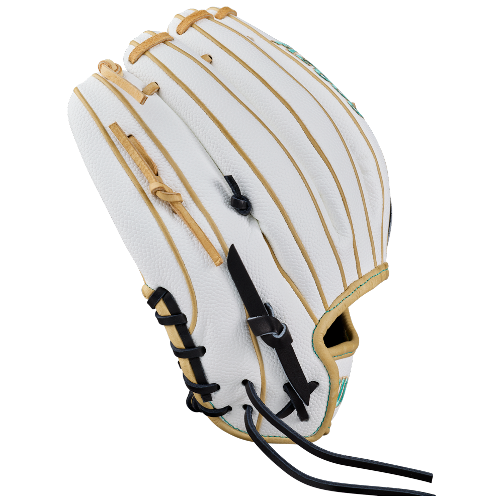 Wilson A2000 H12SS 12" Fastpitch Glove: WBG06701RT12