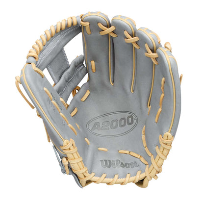 2027 Wilson A2000 H12 12" Infield Fastpitch Glove: WBG06801RT12