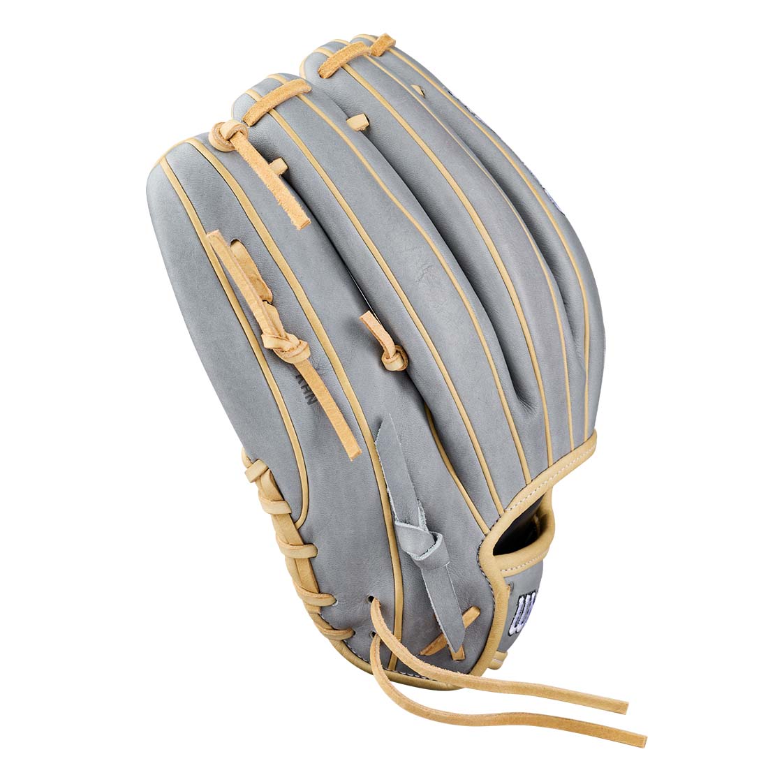2027 Wilson A2000 H12 12" Infield Fastpitch Glove: WBG06801RT12
