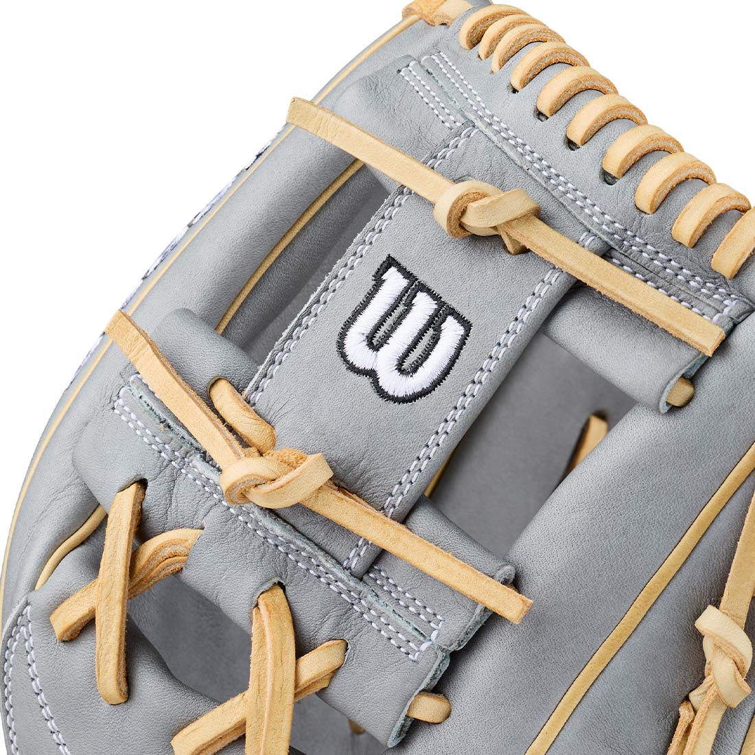 2027 Wilson A2000 H12 12" Infield Fastpitch Glove: WBG06801RT12