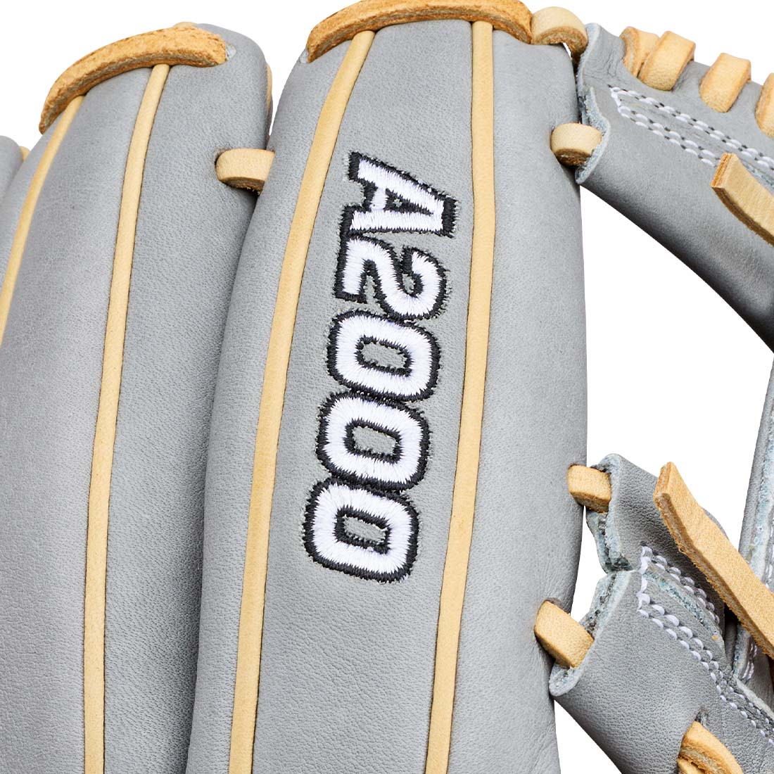 2027 Wilson A2000 H12 12" Infield Fastpitch Glove: WBG06801RT12