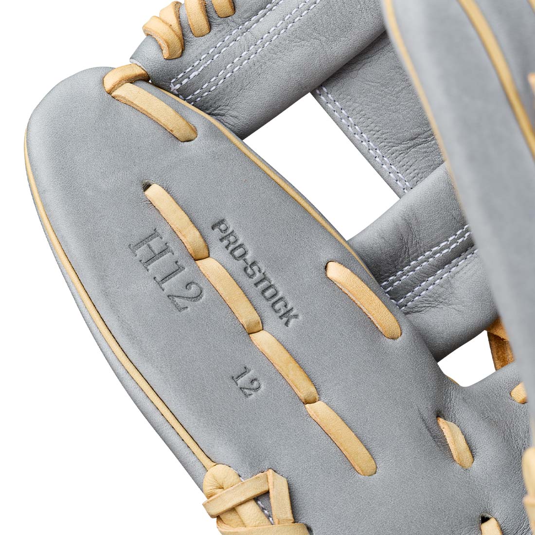 2027 Wilson A2000 H12 12" Infield Fastpitch Glove: WBG06801RT12