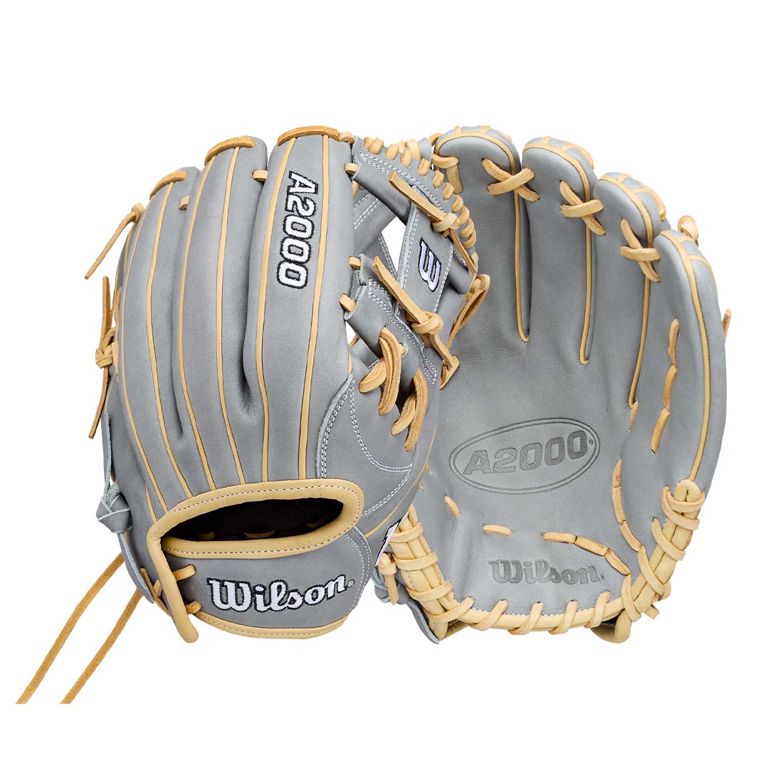 2027 Wilson A2000 H12 12" Infield Fastpitch Glove: WBG06801RT12