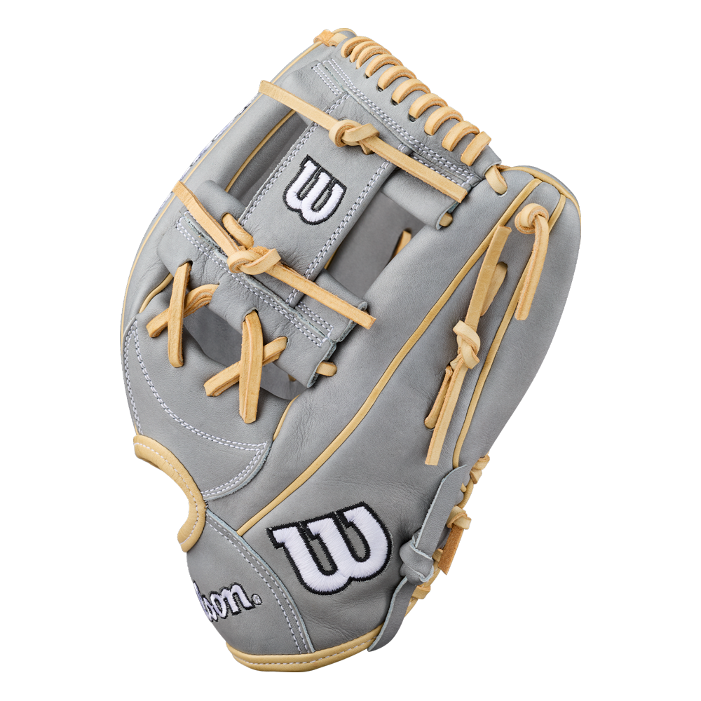 Wilson A2000 H12 12" Fastpitch Glove: WBG06801RT12