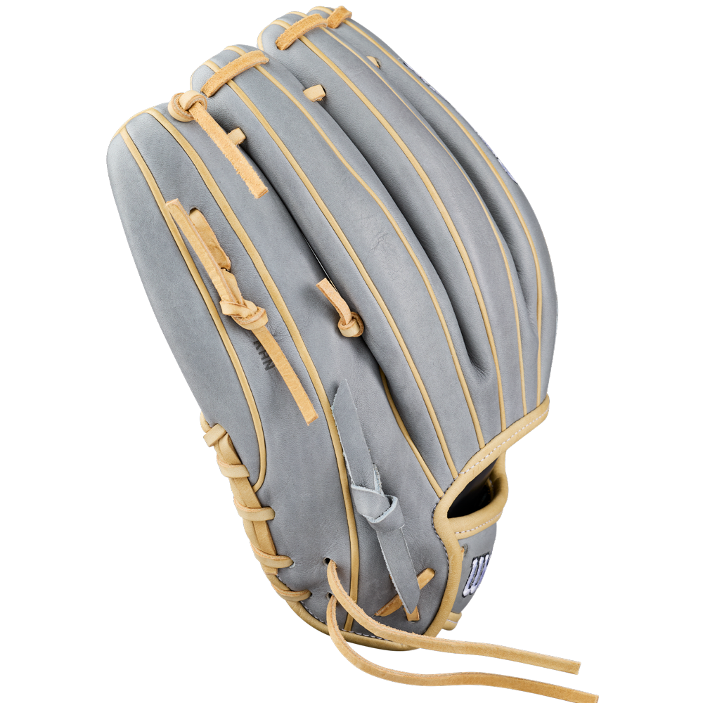 Wilson A2000 H12 12" Fastpitch Glove: WBG06801RT12