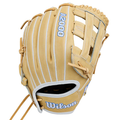 2027 Wilson A2000 FP1712 12" Utility Fastpitch Glove: WBG07001RT125