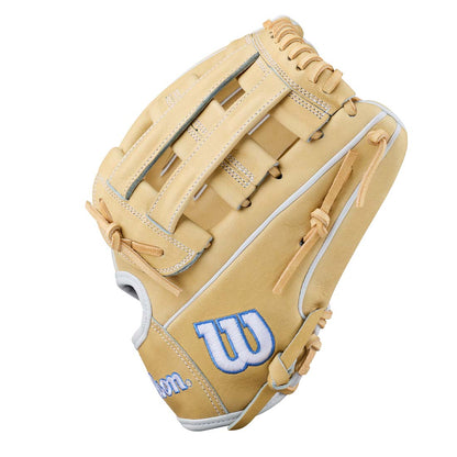 2027 Wilson A2000 FP1712 12" Utility Fastpitch Glove: WBG07001RT125