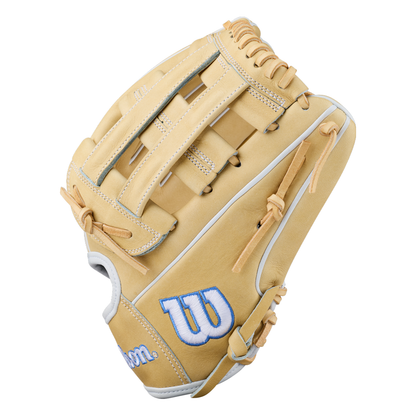 Wilson A2000 FP1712 12" Fastpitch Glove: WBG06901RT12