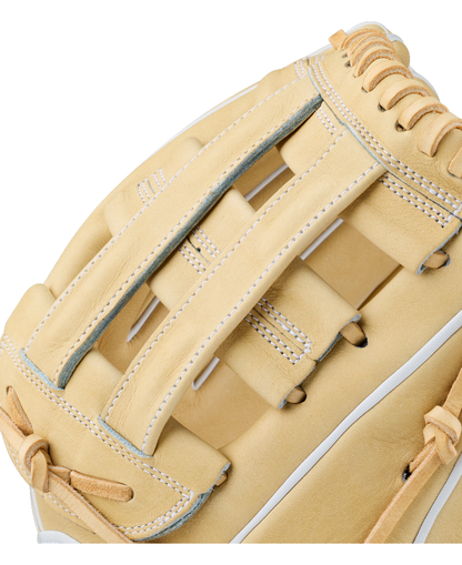 Wilson A2000 FP1712 12" Fastpitch Glove: WBG06901RT12