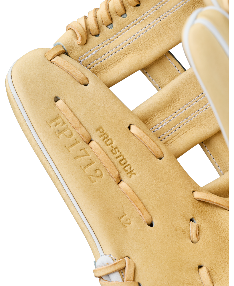 Wilson A2000 FP1712 12" Fastpitch Glove: WBG06901RT12