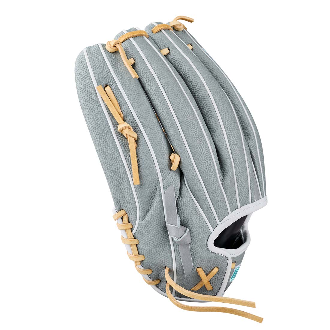 2027 Wilson A2000 T125SS 12.5" Outfield Fastpitch Glove: WBG07001RT125