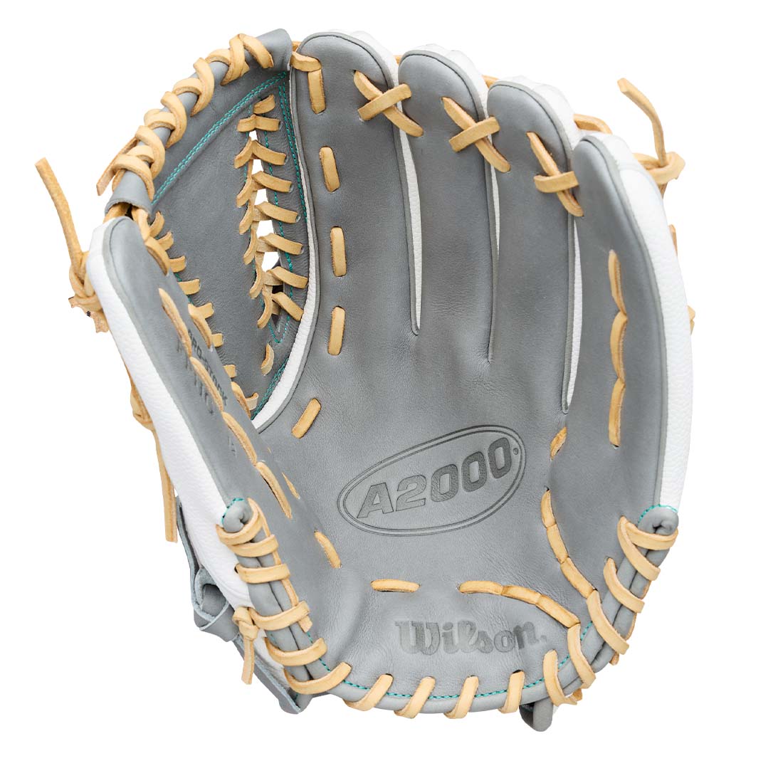 2027 Wilson A2000 FPHGSS 12" Infield Fastpitch Glove: WBG07101RT12