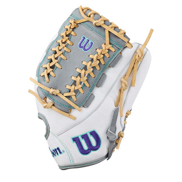 2027 Wilson A2000 FPHGSS 12" Infield Fastpitch Glove: WBG07101RT12