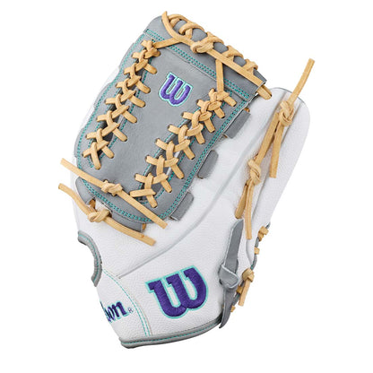 2027 Wilson A2000 FPHGSS 12" Infield Fastpitch Glove: WBG07101RT12