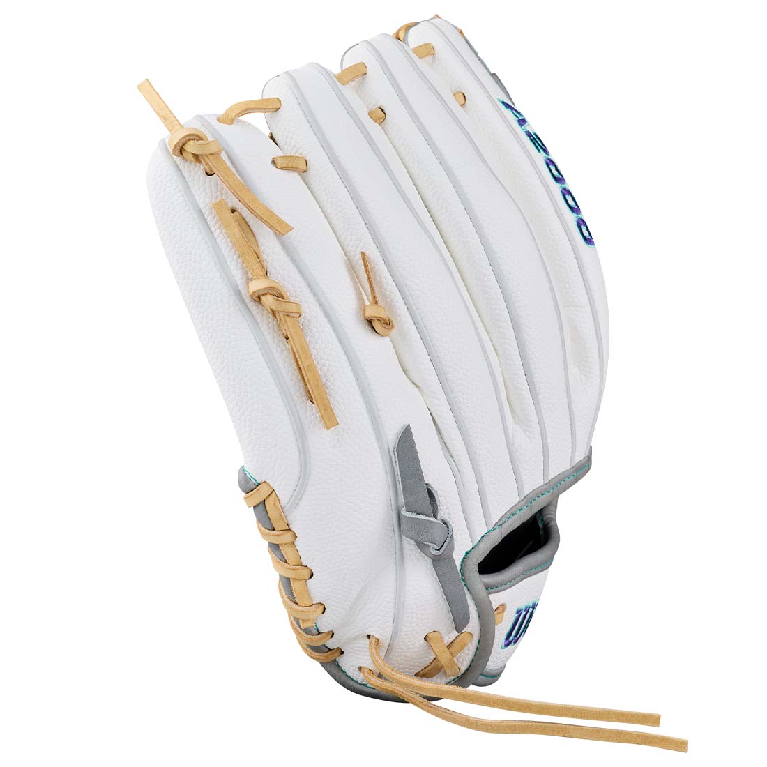 2027 Wilson A2000 FPHGSS 12" Infield Fastpitch Glove: WBG07101RT12