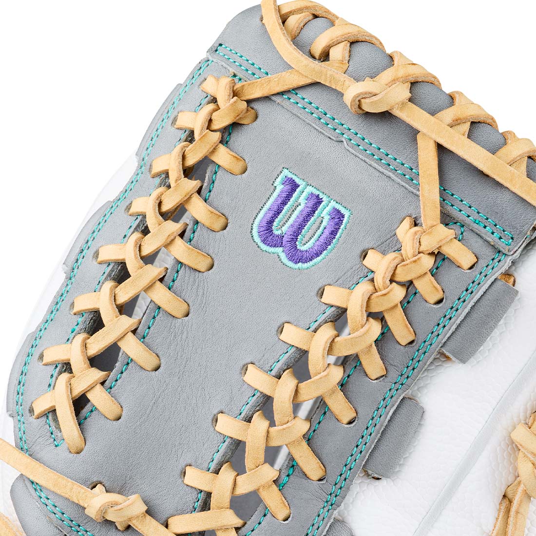 2027 Wilson A2000 FPHGSS 12" Infield Fastpitch Glove: WBG07101RT12