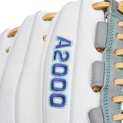 2027 Wilson A2000 FPHGSS 12" Infield Fastpitch Glove: WBG07101RT12