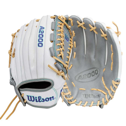 2027 Wilson A2000 FPHGSS 12" Infield Fastpitch Glove: WBG07101RT12